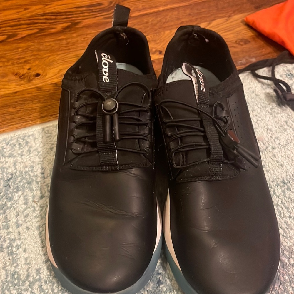 womens night shift clove classic shoes